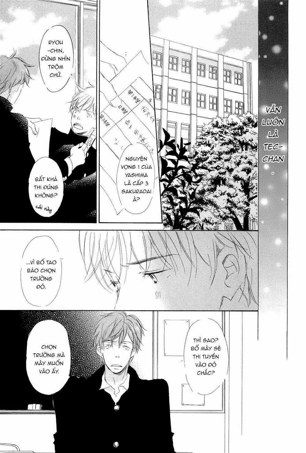 Ngàn Đêm Chapter 2 trang 9