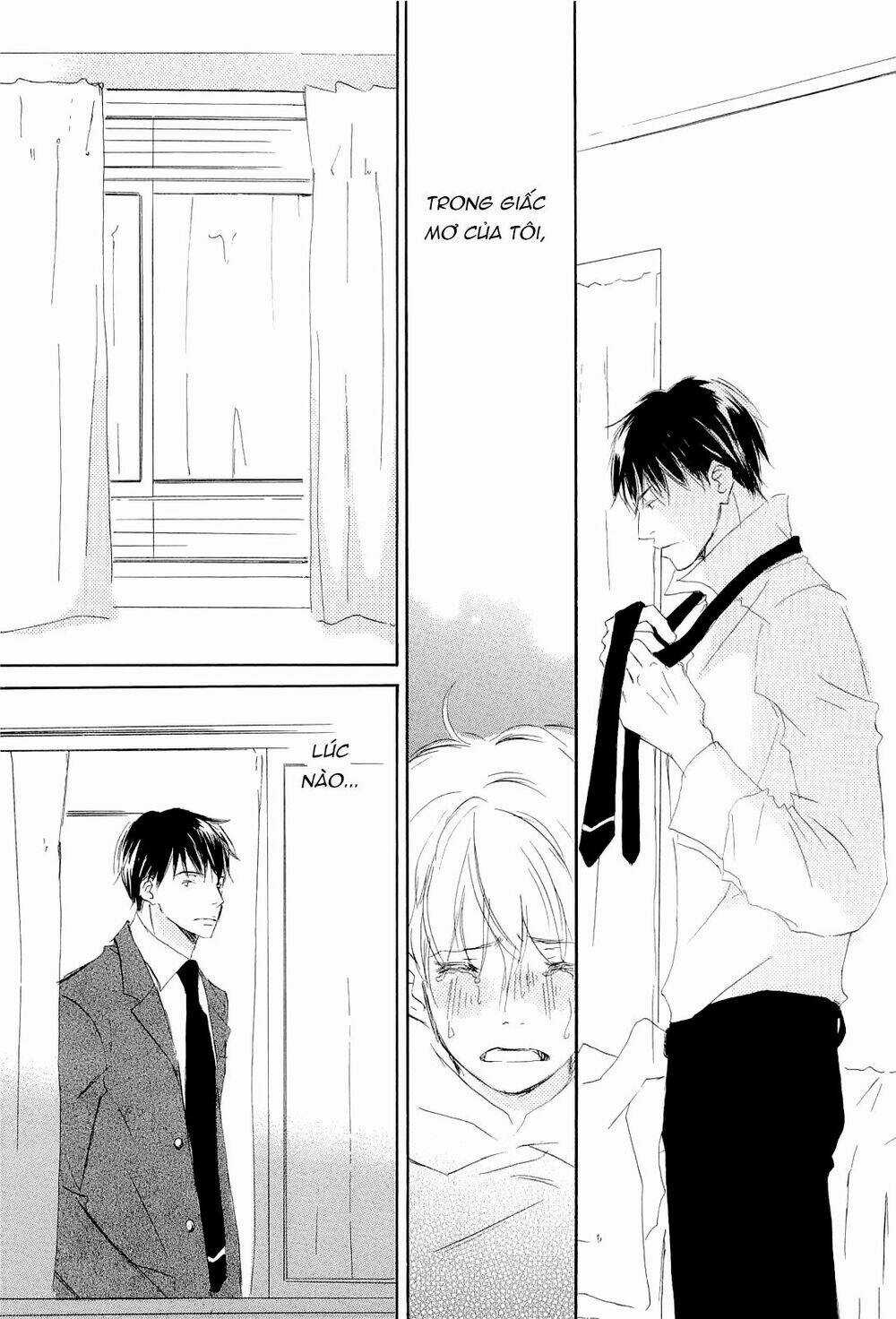 Ngàn Đêm Chapter 3 trang 2