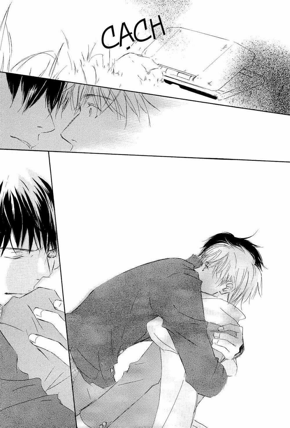 Ngàn Đêm Chapter 3 trang 22