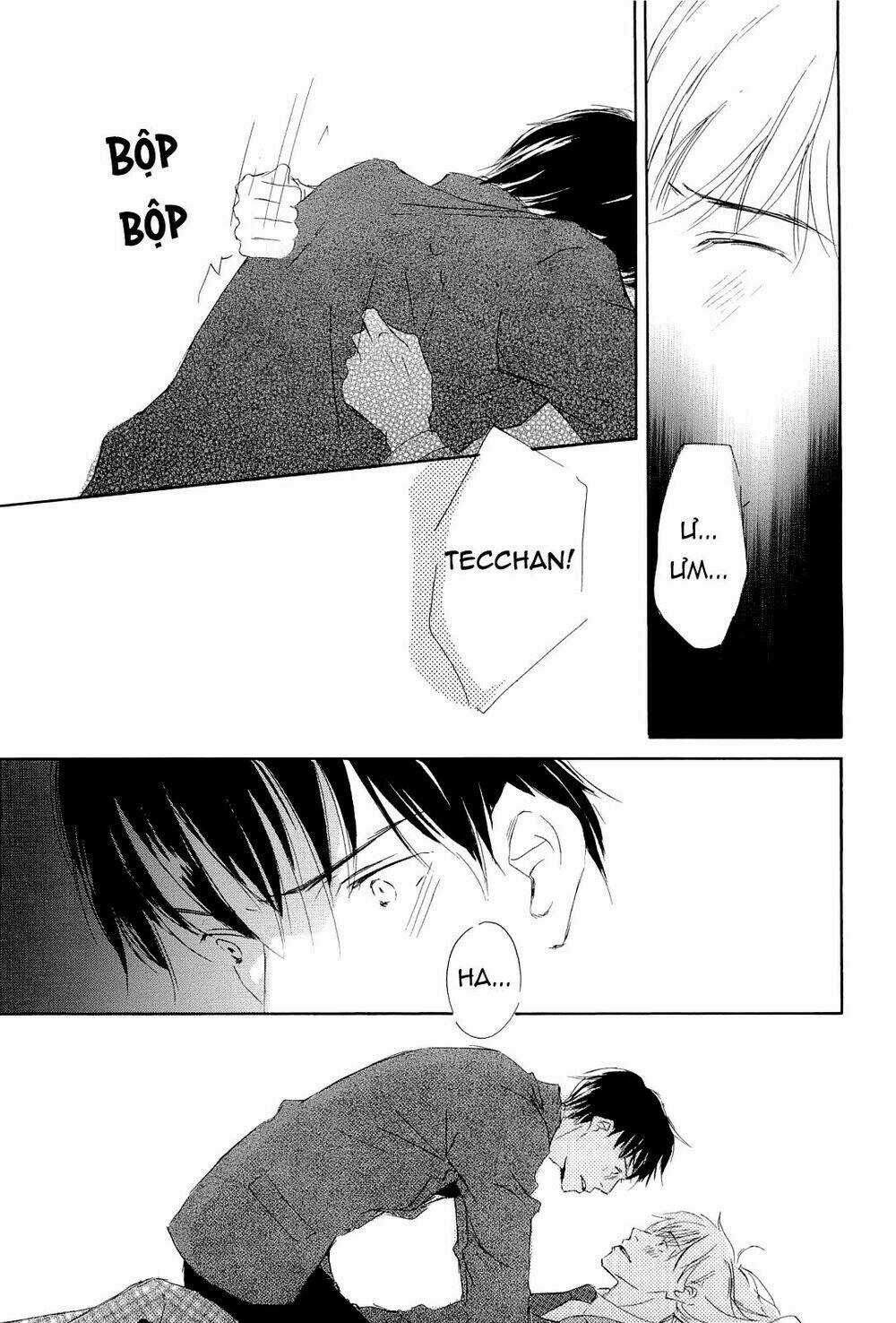 Ngàn Đêm Chapter 3 trang 24