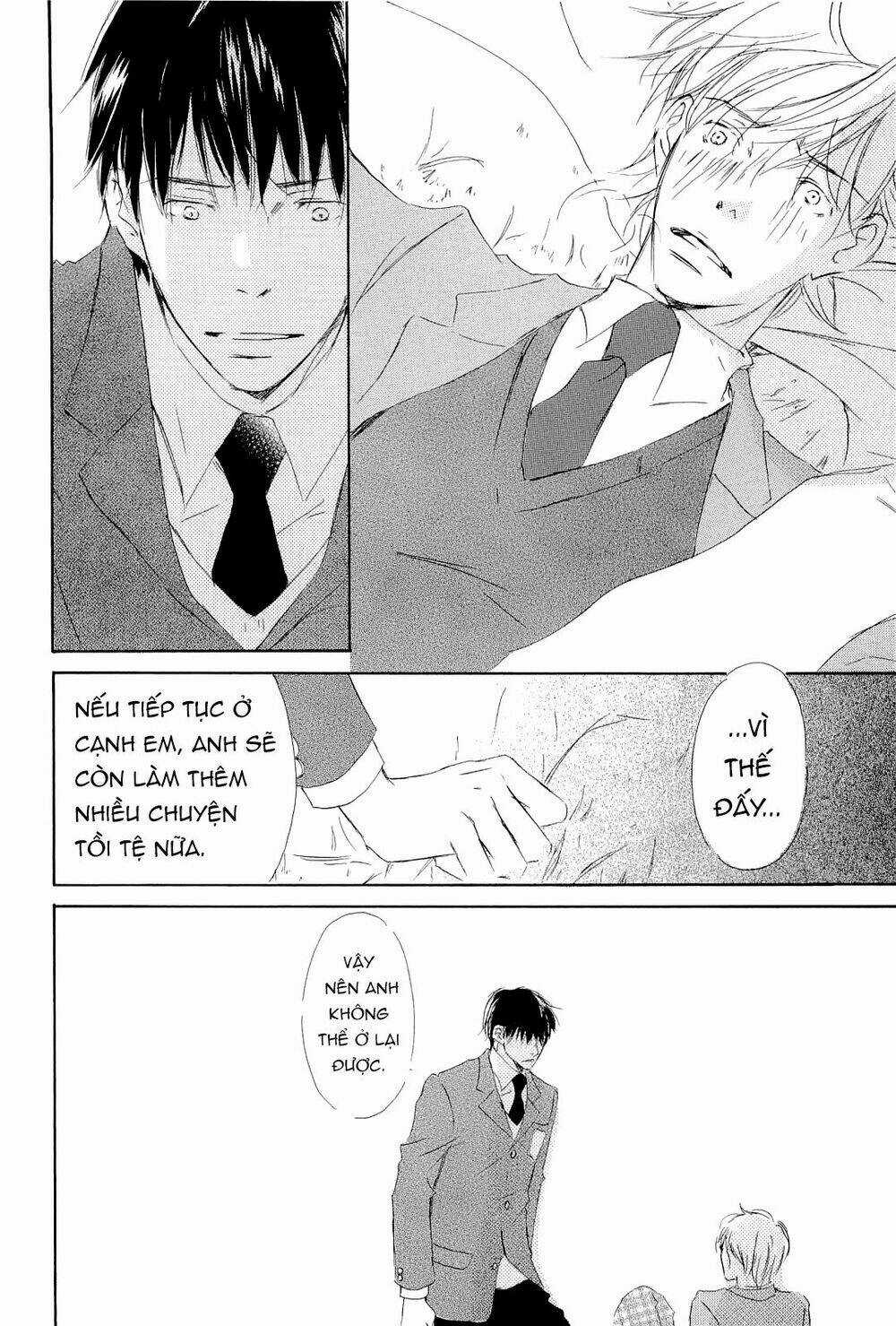 Ngàn Đêm Chapter 3 trang 25