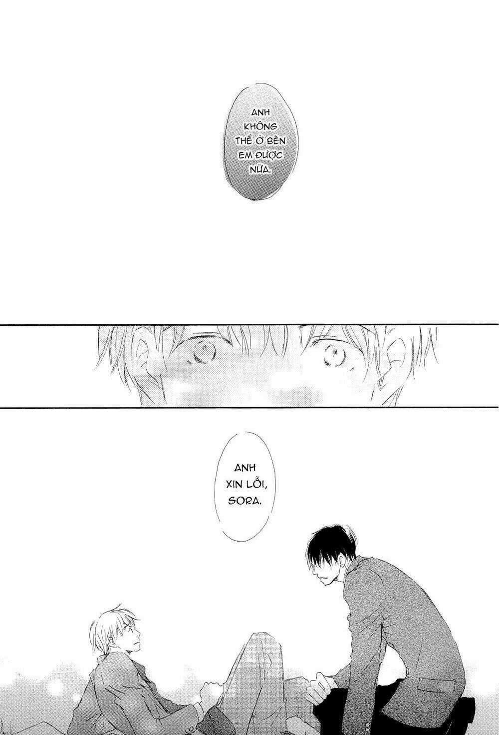 Ngàn Đêm Chapter 3 trang 26