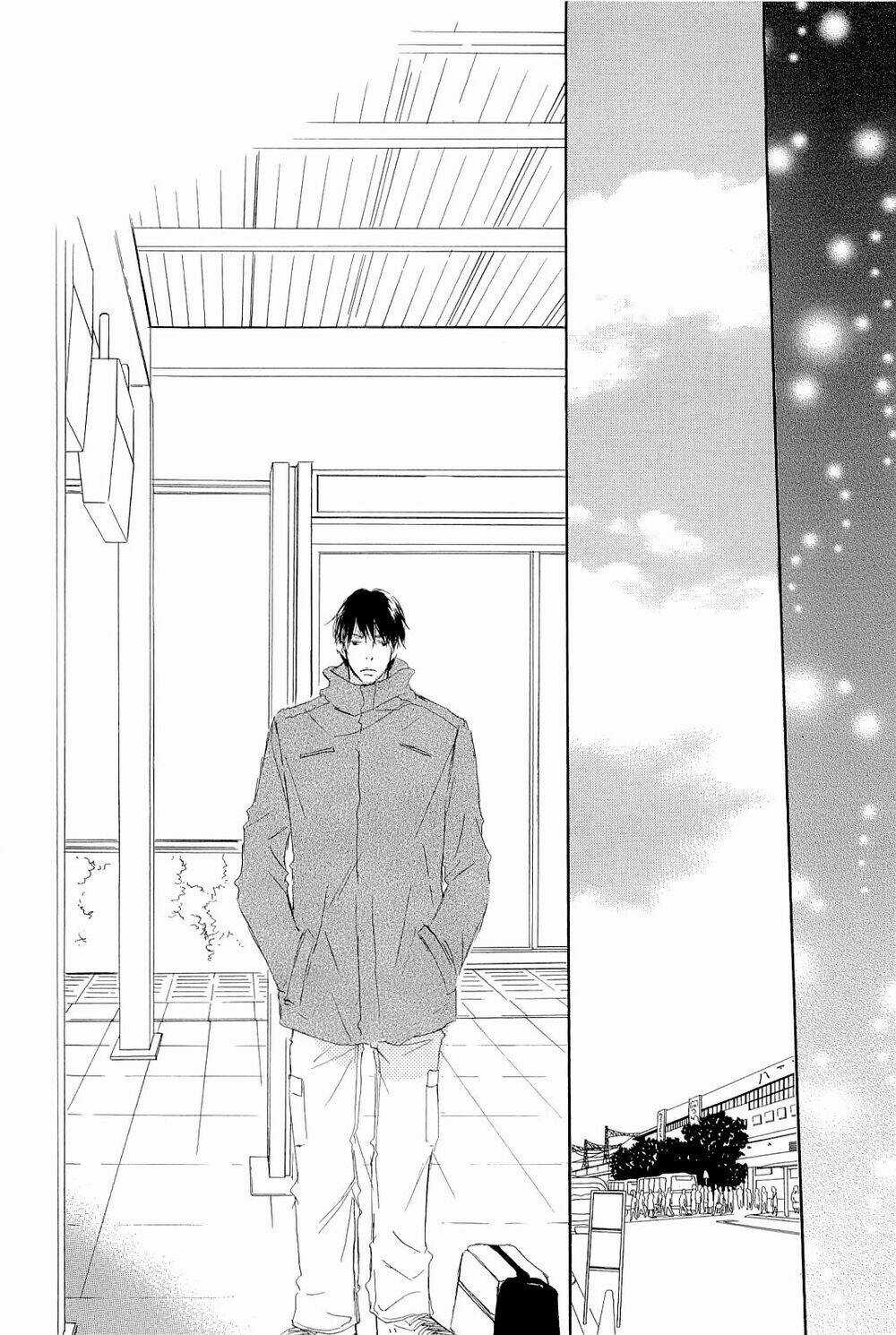 Ngàn Đêm Chapter 3 trang 27