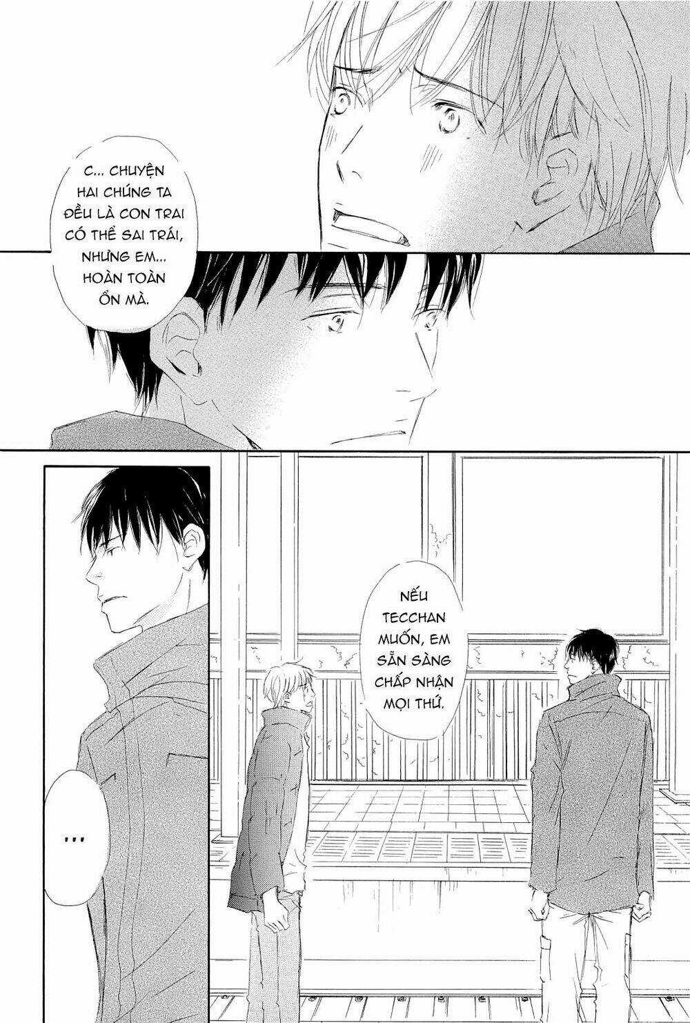 Ngàn Đêm Chapter 3 trang 29