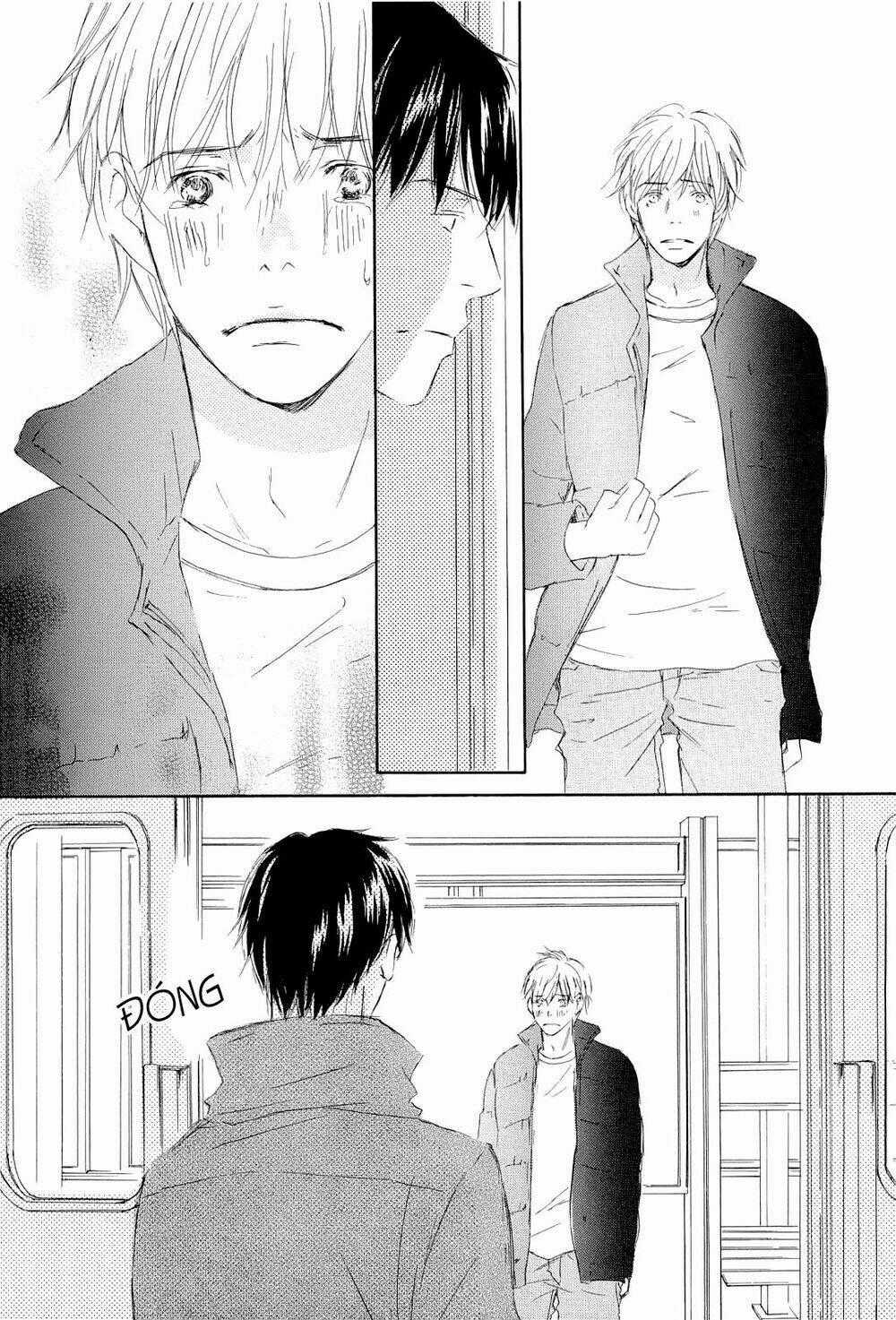 Ngàn Đêm Chapter 3 trang 32