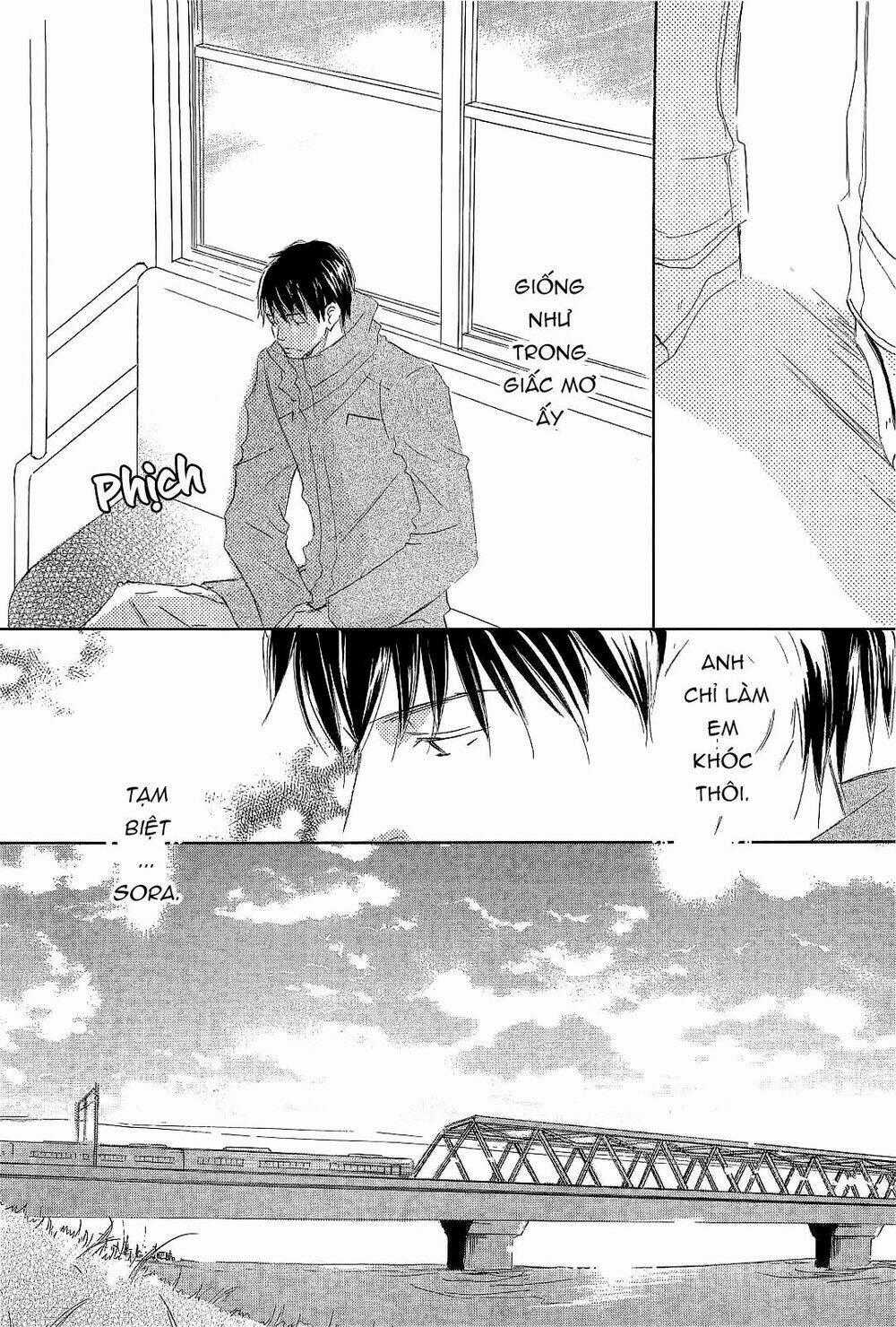 Ngàn Đêm Chapter 3 trang 33