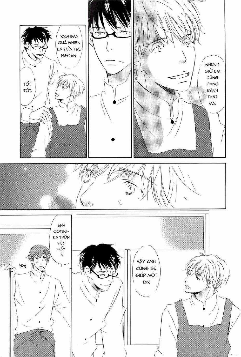 Ngàn Đêm Chapter 4 trang 11