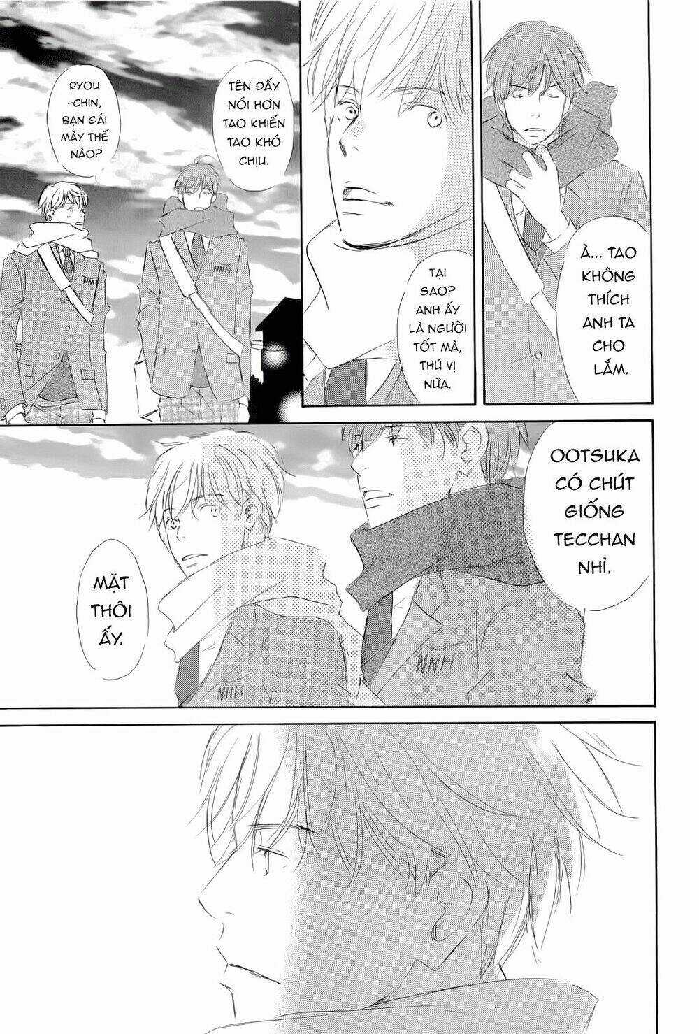 Ngàn Đêm Chapter 4 trang 13