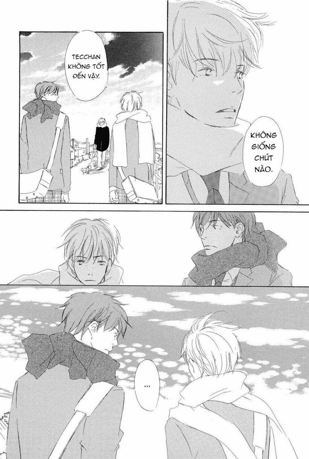 Ngàn Đêm Chapter 4 trang 14