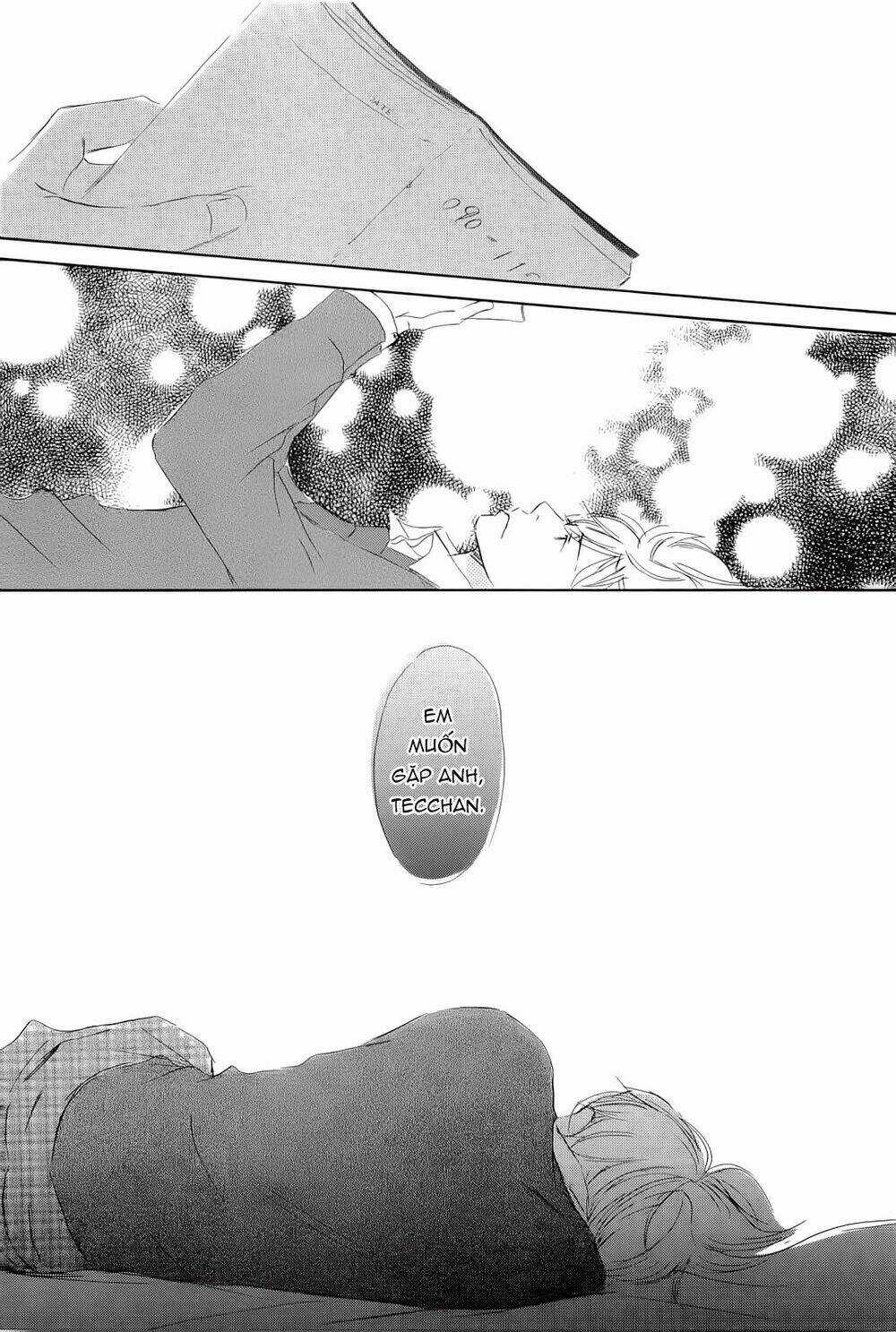 Ngàn Đêm Chapter 4 trang 19