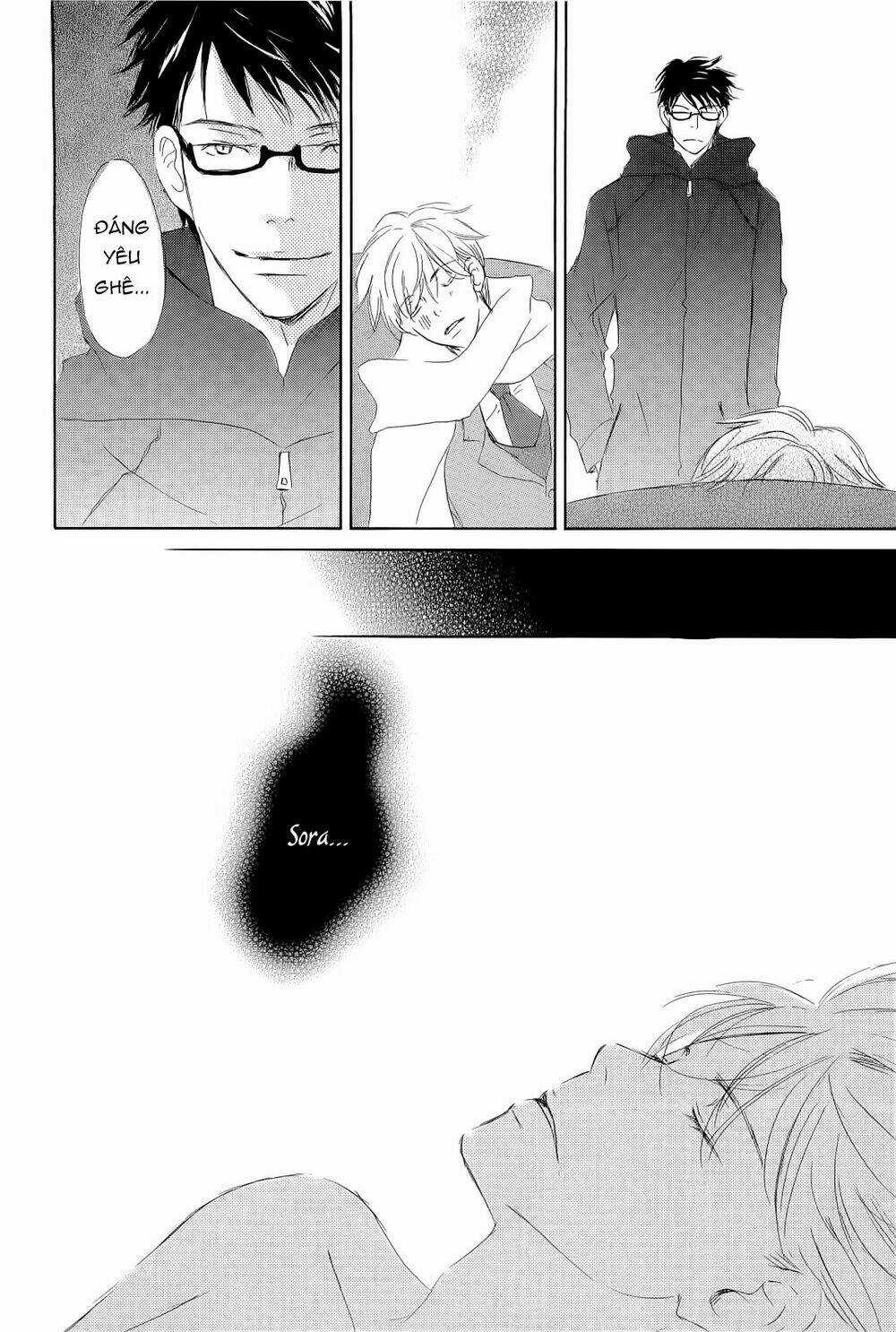 Ngàn Đêm Chapter 4 trang 24