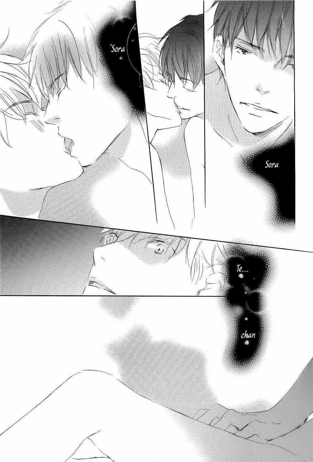 Ngàn Đêm Chapter 4 trang 25