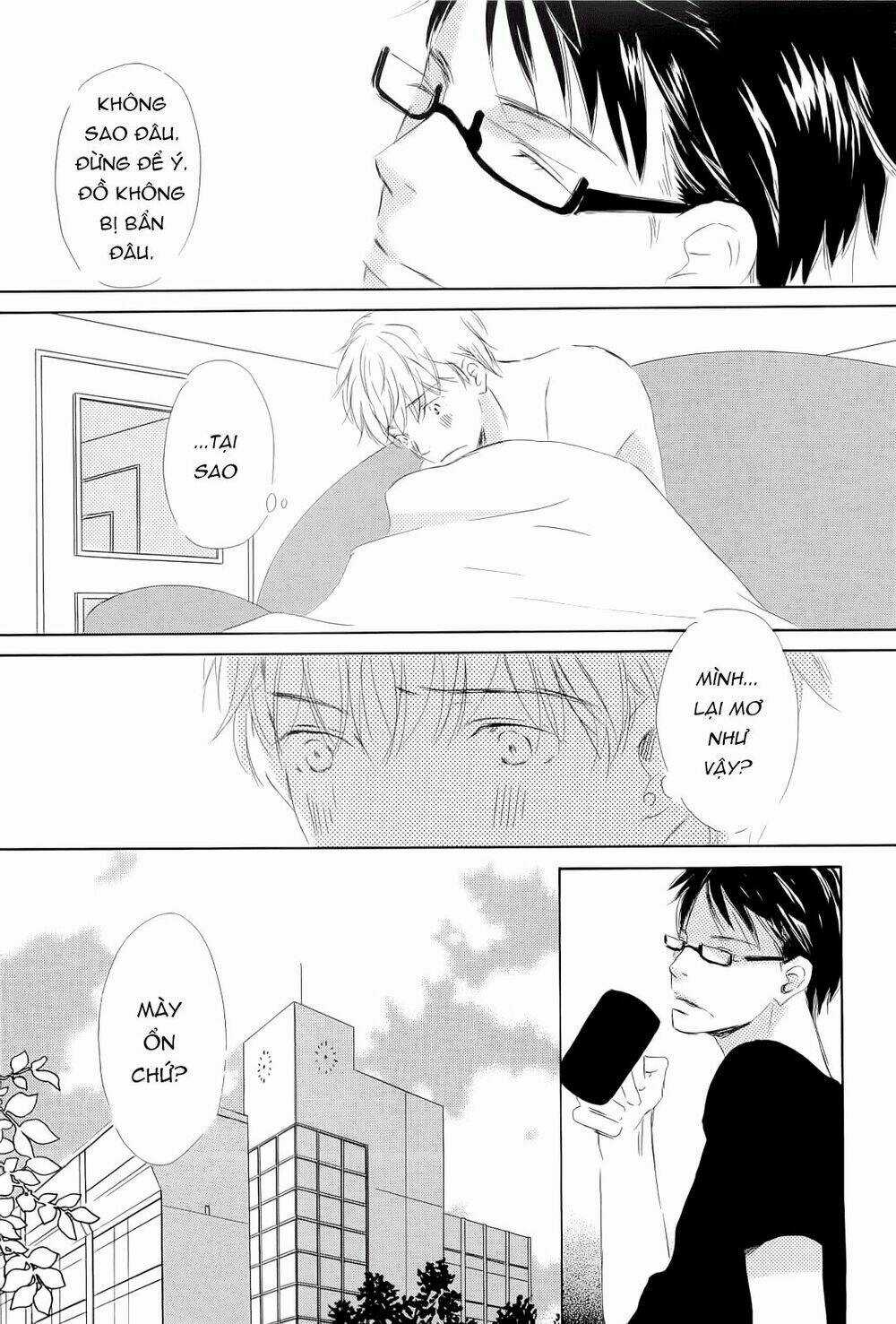 Ngàn Đêm Chapter 4 trang 27