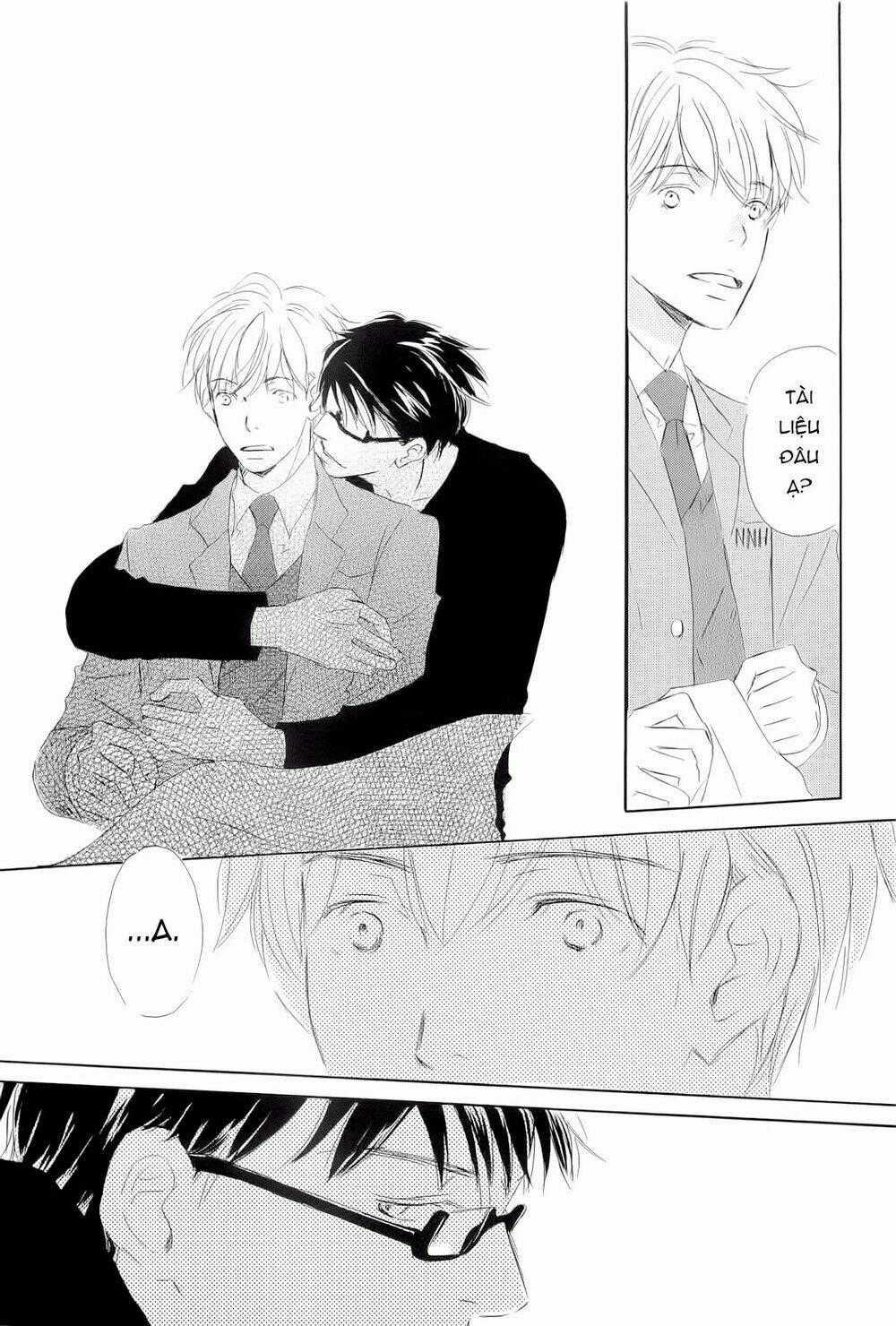 Ngàn Đêm Chapter 4 trang 31