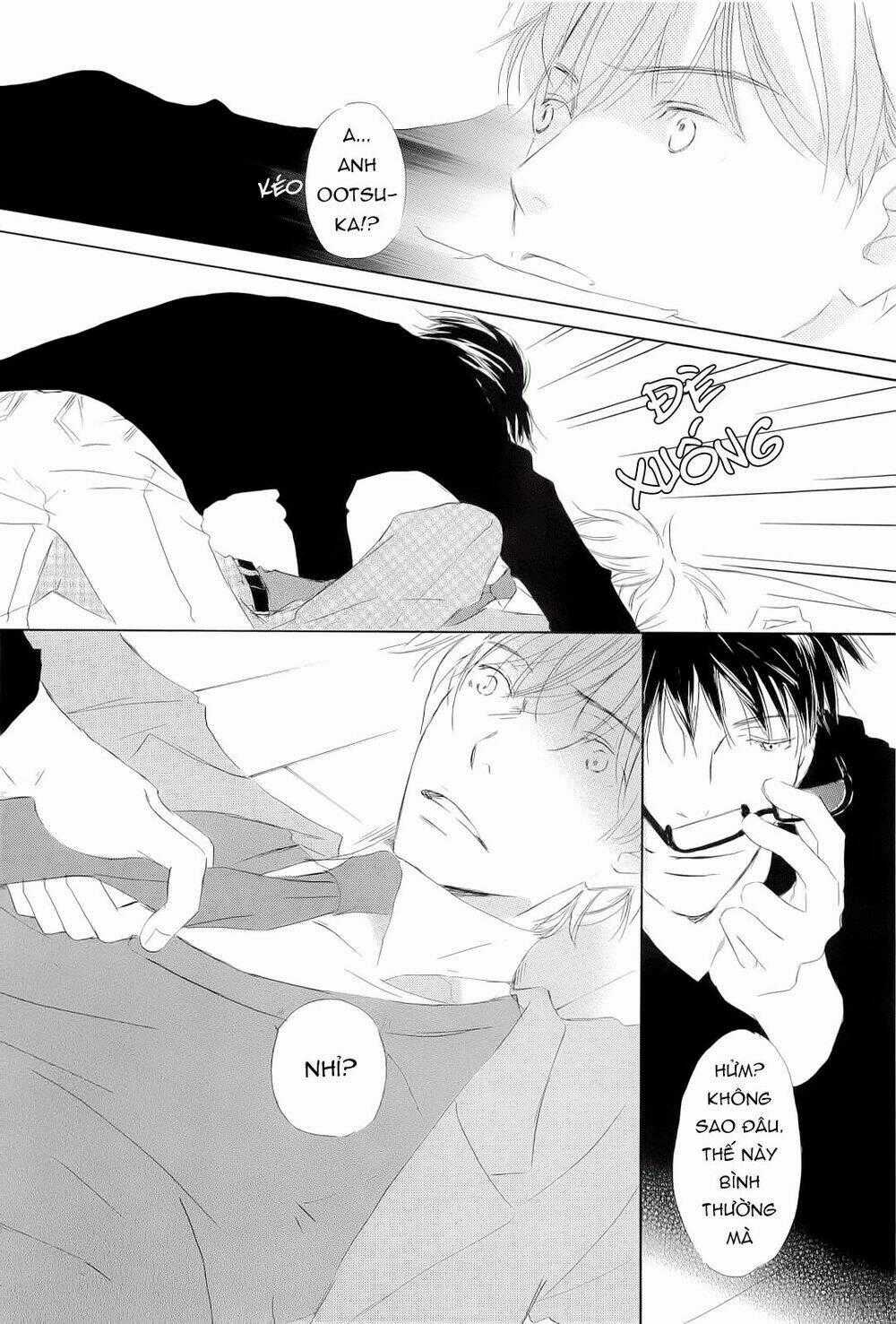 Ngàn Đêm Chapter 4 trang 32