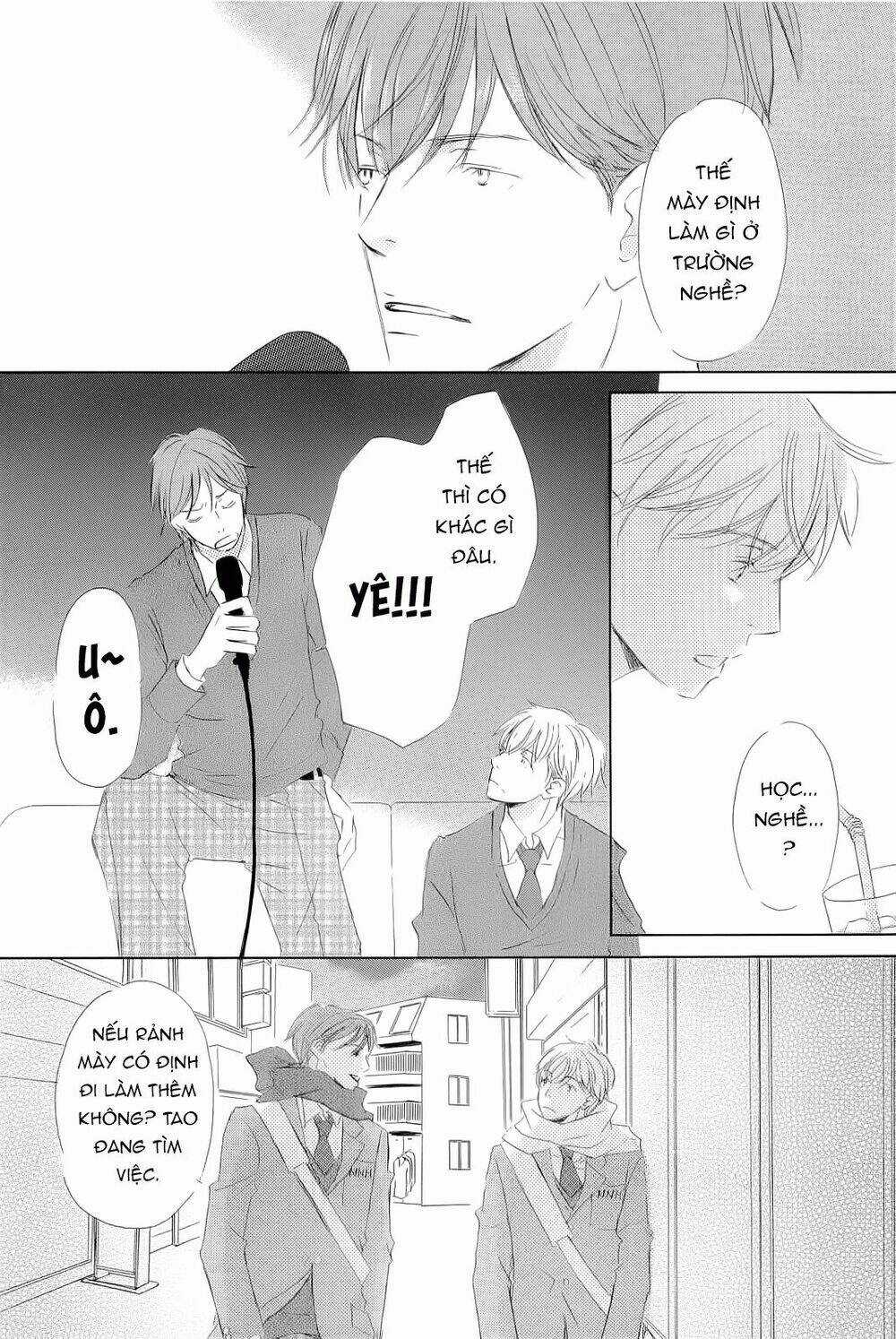 Ngàn Đêm Chapter 4 trang 4