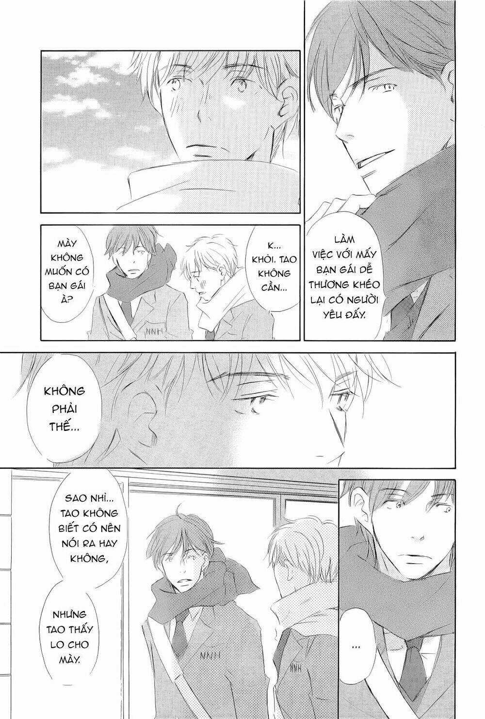 Ngàn Đêm Chapter 4 trang 5