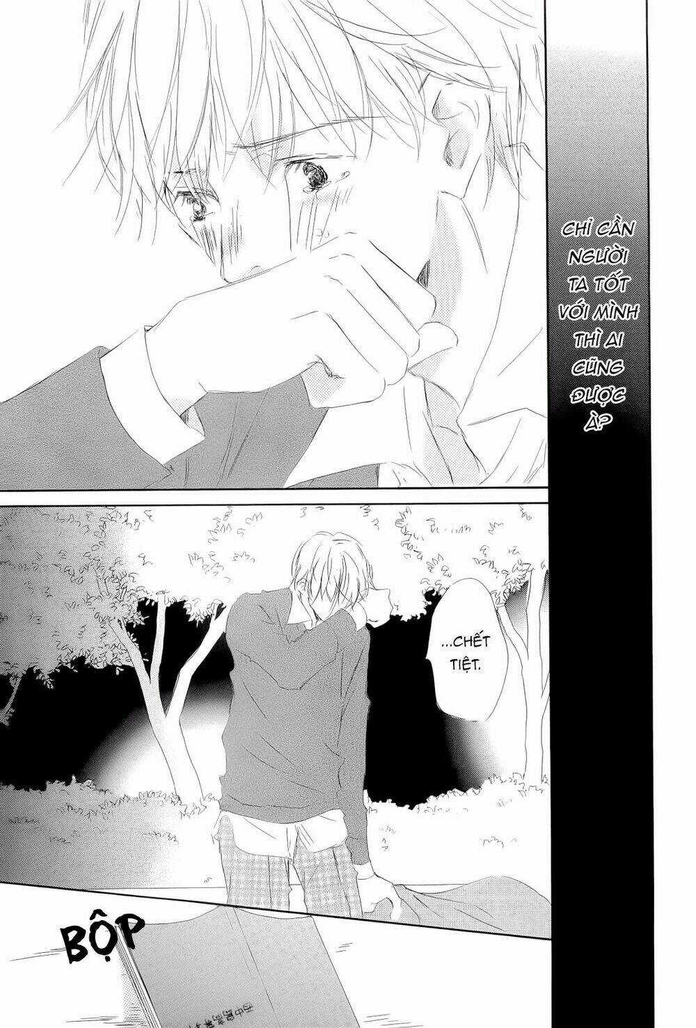 Ngàn Đêm Chapter 5 trang 11