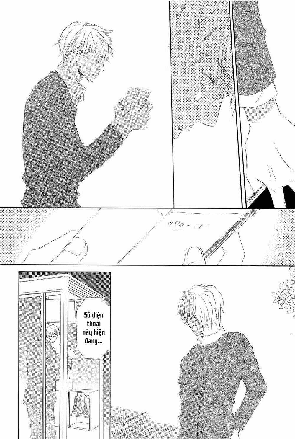 Ngàn Đêm Chapter 5 trang 12