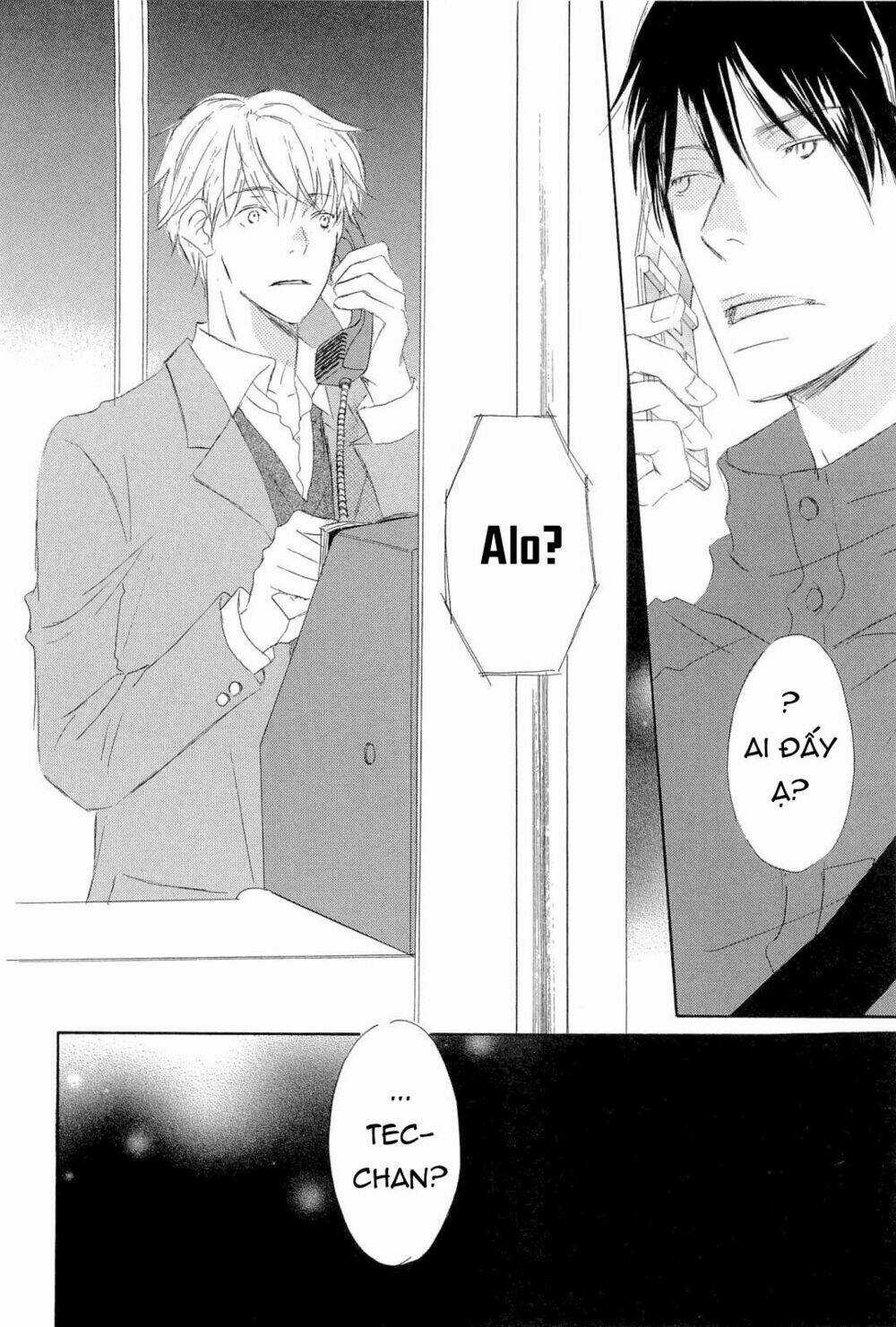 Ngàn Đêm Chapter 5 trang 16