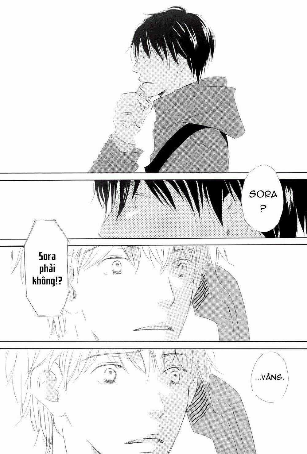 Ngàn Đêm Chapter 5 trang 17