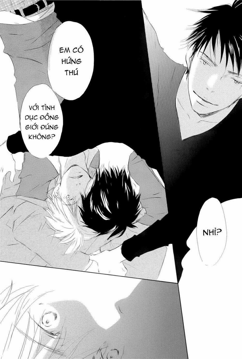 Ngàn Đêm Chapter 5 trang 2