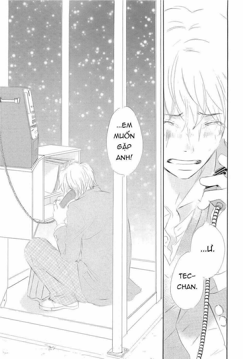 Ngàn Đêm Chapter 5 trang 21