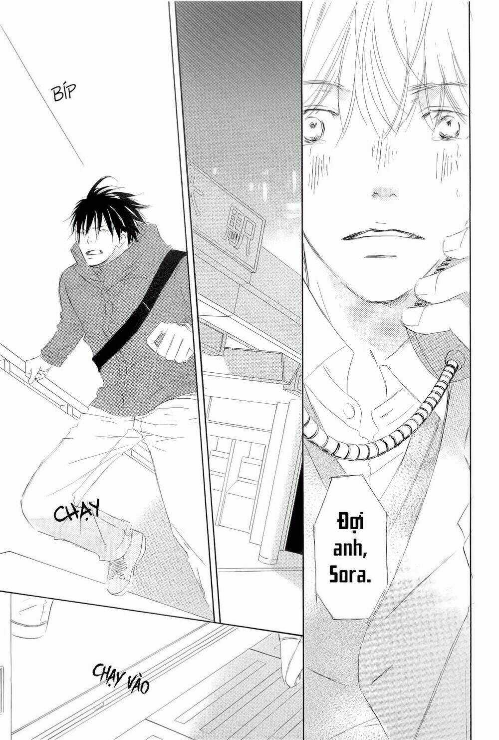 Ngàn Đêm Chapter 5 trang 23