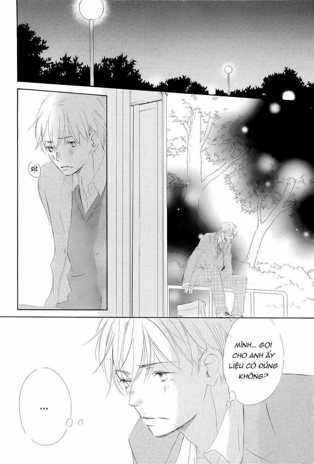 Ngàn Đêm Chapter 5 trang 24