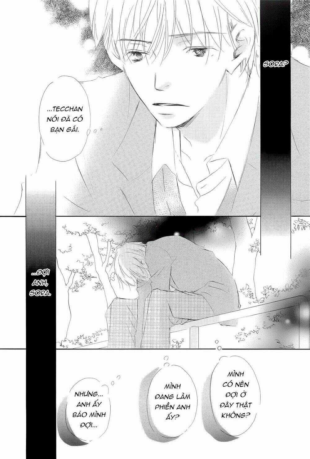 Ngàn Đêm Chapter 5 trang 25