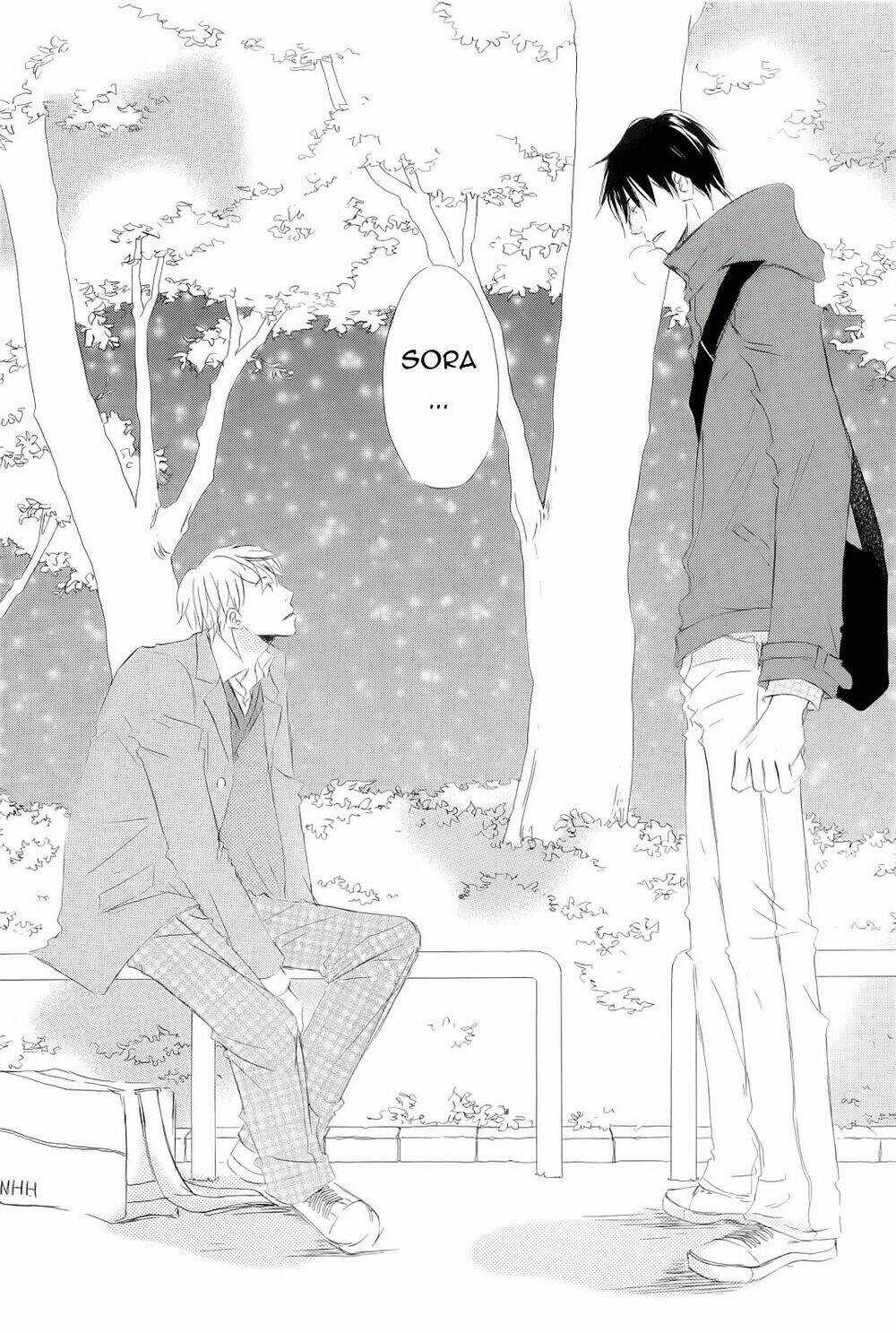 Ngàn Đêm Chapter 5 trang 27