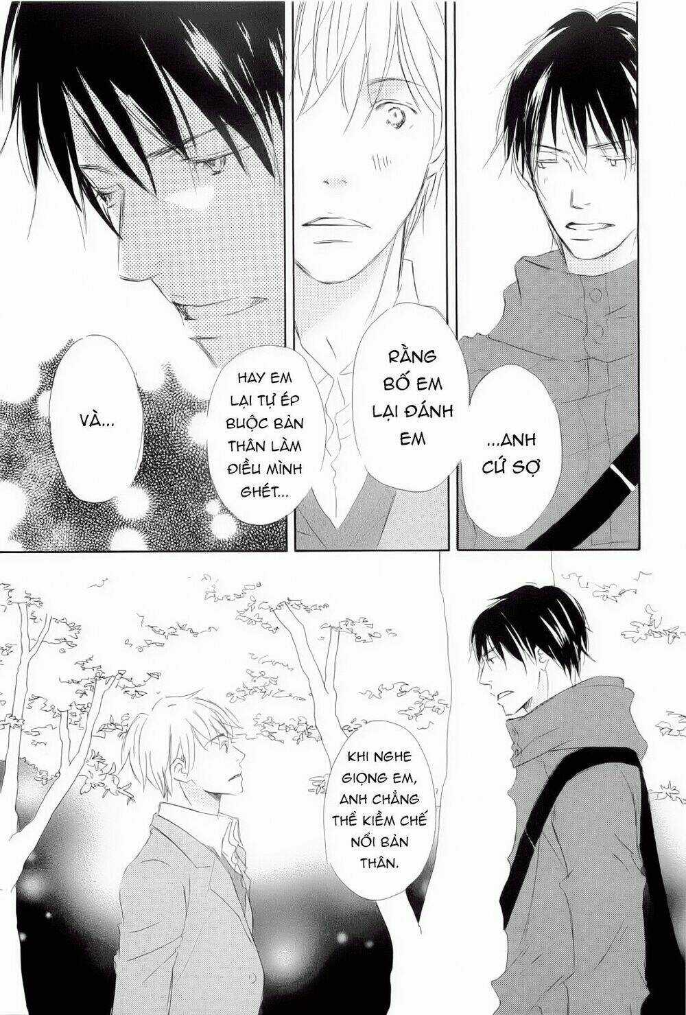 Ngàn Đêm Chapter 5 trang 29