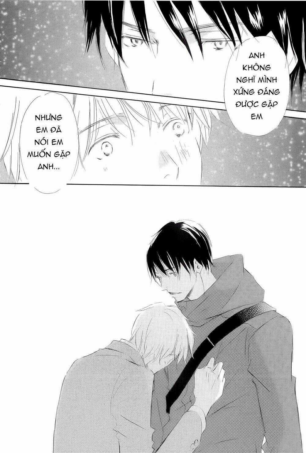 Ngàn Đêm Chapter 5 trang 30