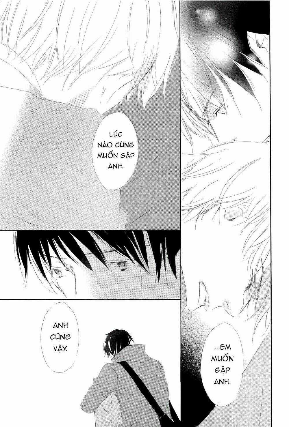 Ngàn Đêm Chapter 5 trang 31