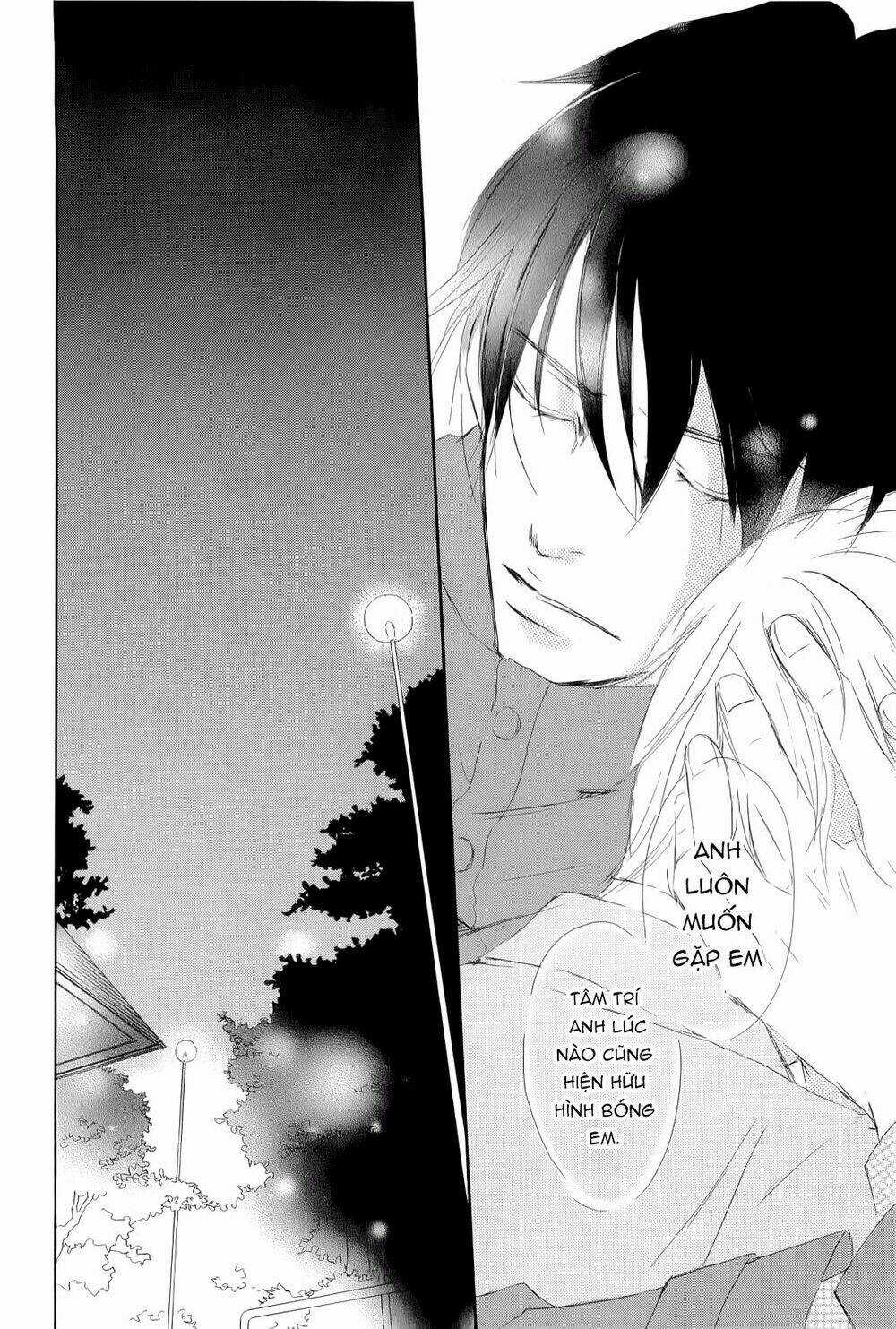 Ngàn Đêm Chapter 5 trang 32