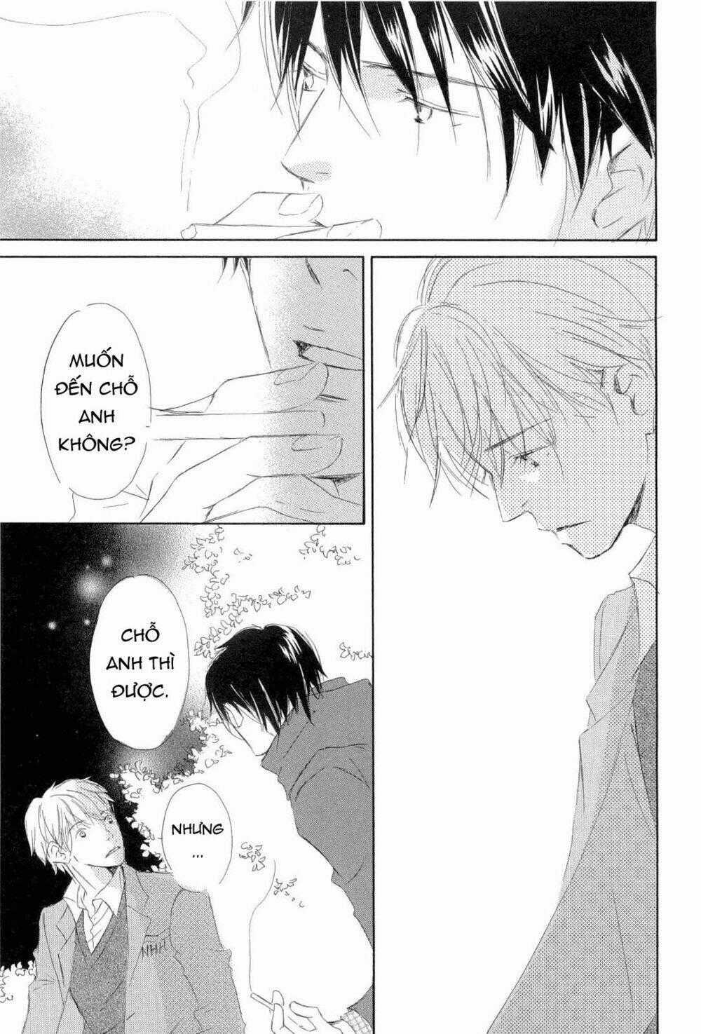 Ngàn Đêm Chapter 5 trang 35