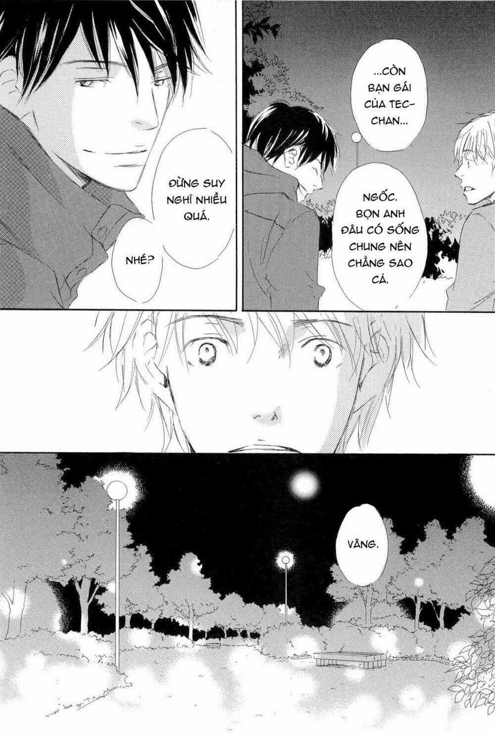 Ngàn Đêm Chapter 5 trang 36