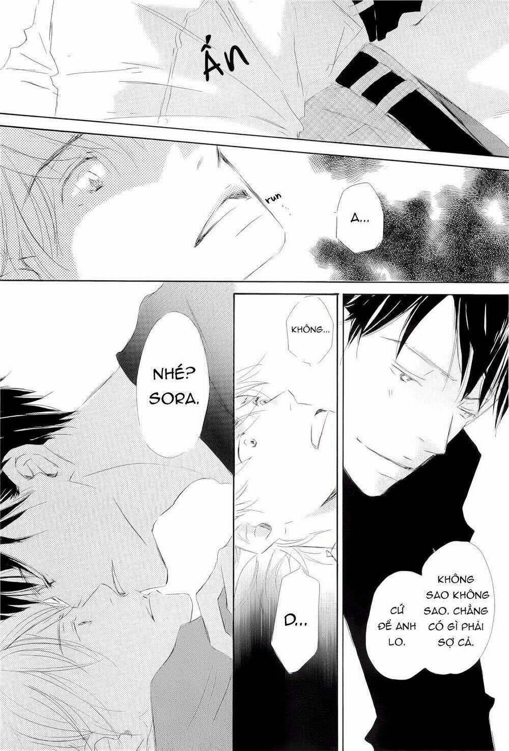 Ngàn Đêm Chapter 5 trang 4