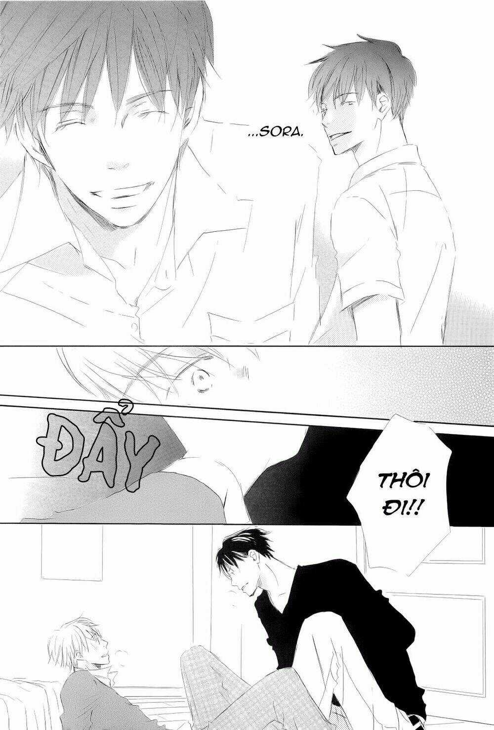 Ngàn Đêm Chapter 5 trang 5