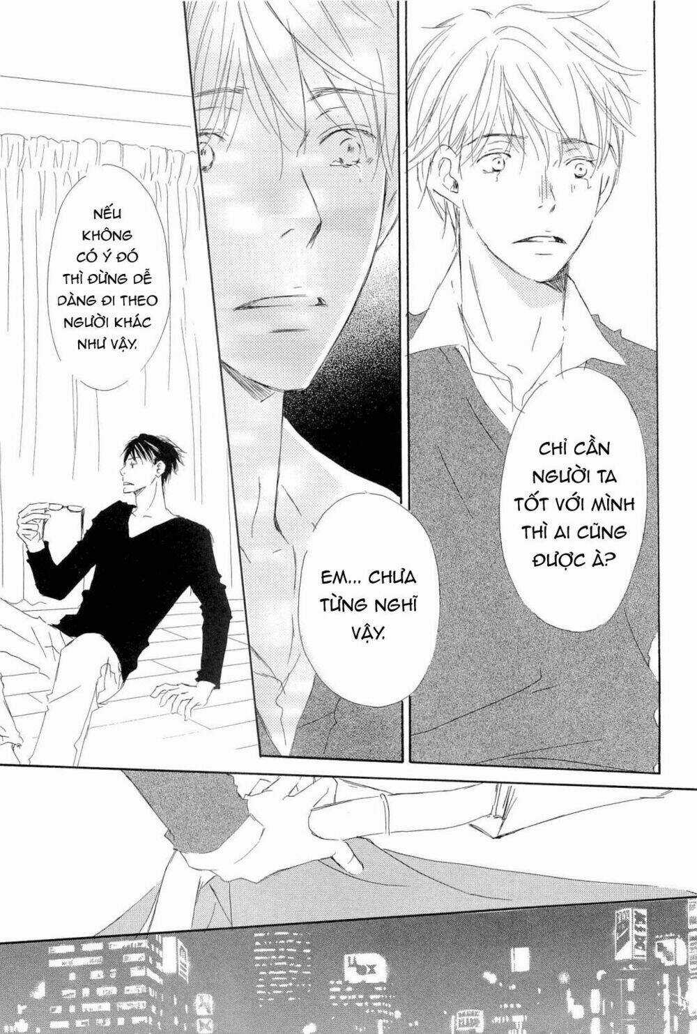 Ngàn Đêm Chapter 5 trang 7