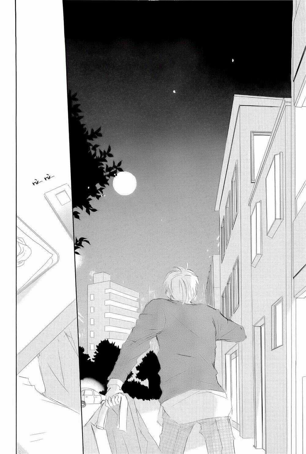 Ngàn Đêm Chapter 5 trang 8