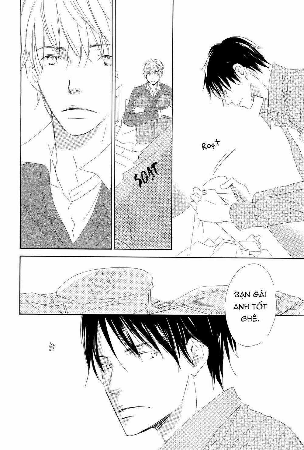 Ngàn Đêm Chapter 6 trang 15