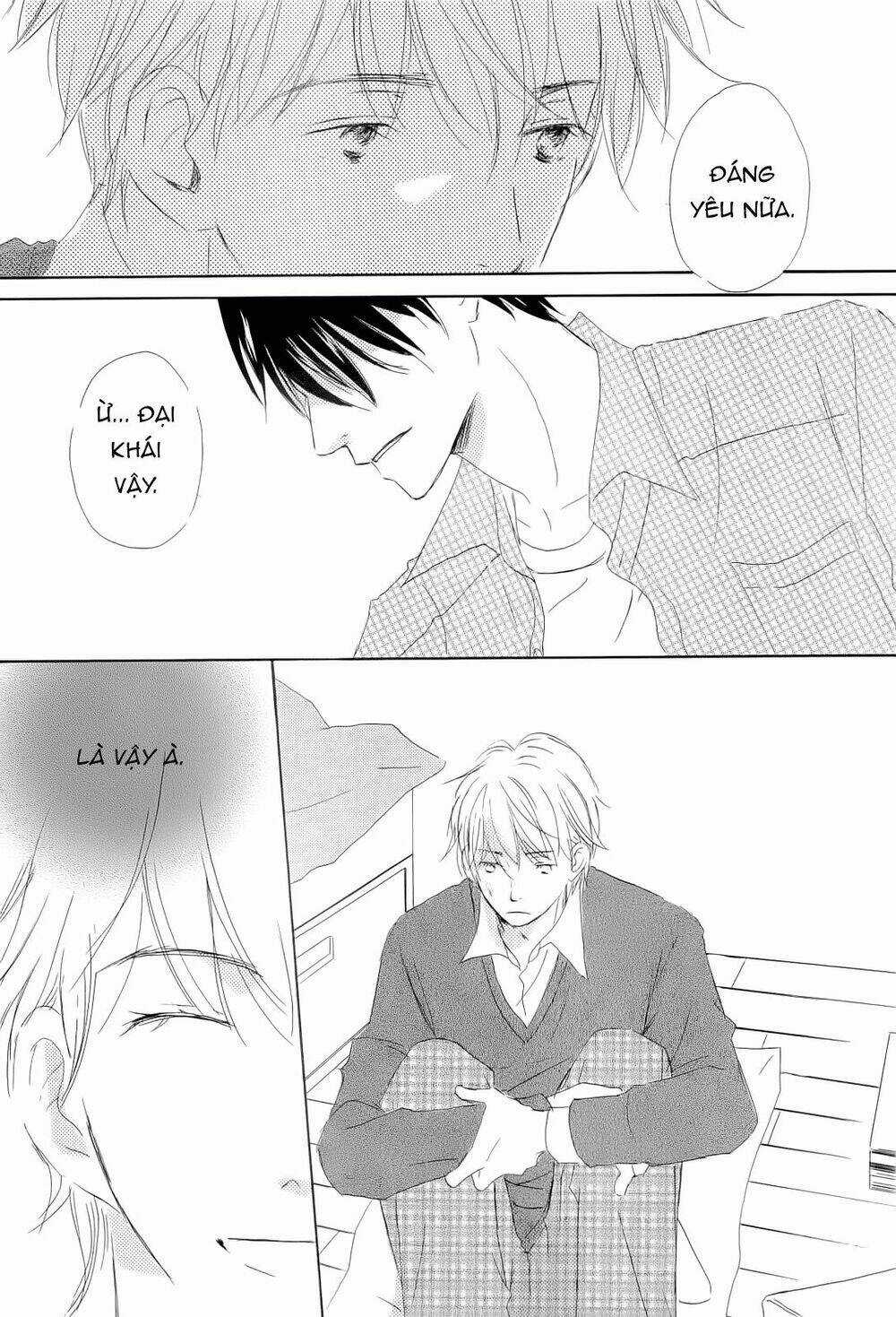 Ngàn Đêm Chapter 6 trang 16