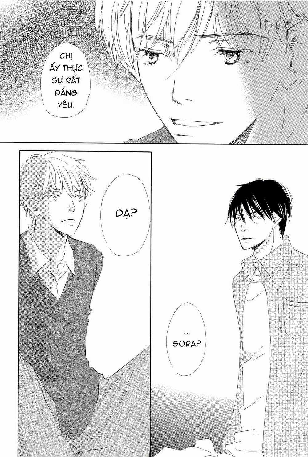 Ngàn Đêm Chapter 6 trang 17