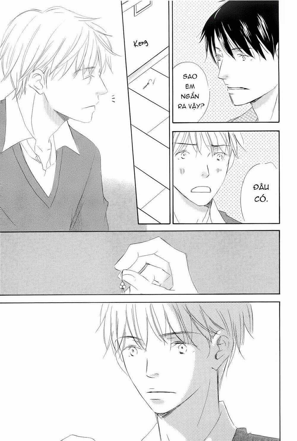 Ngàn Đêm Chapter 6 trang 18