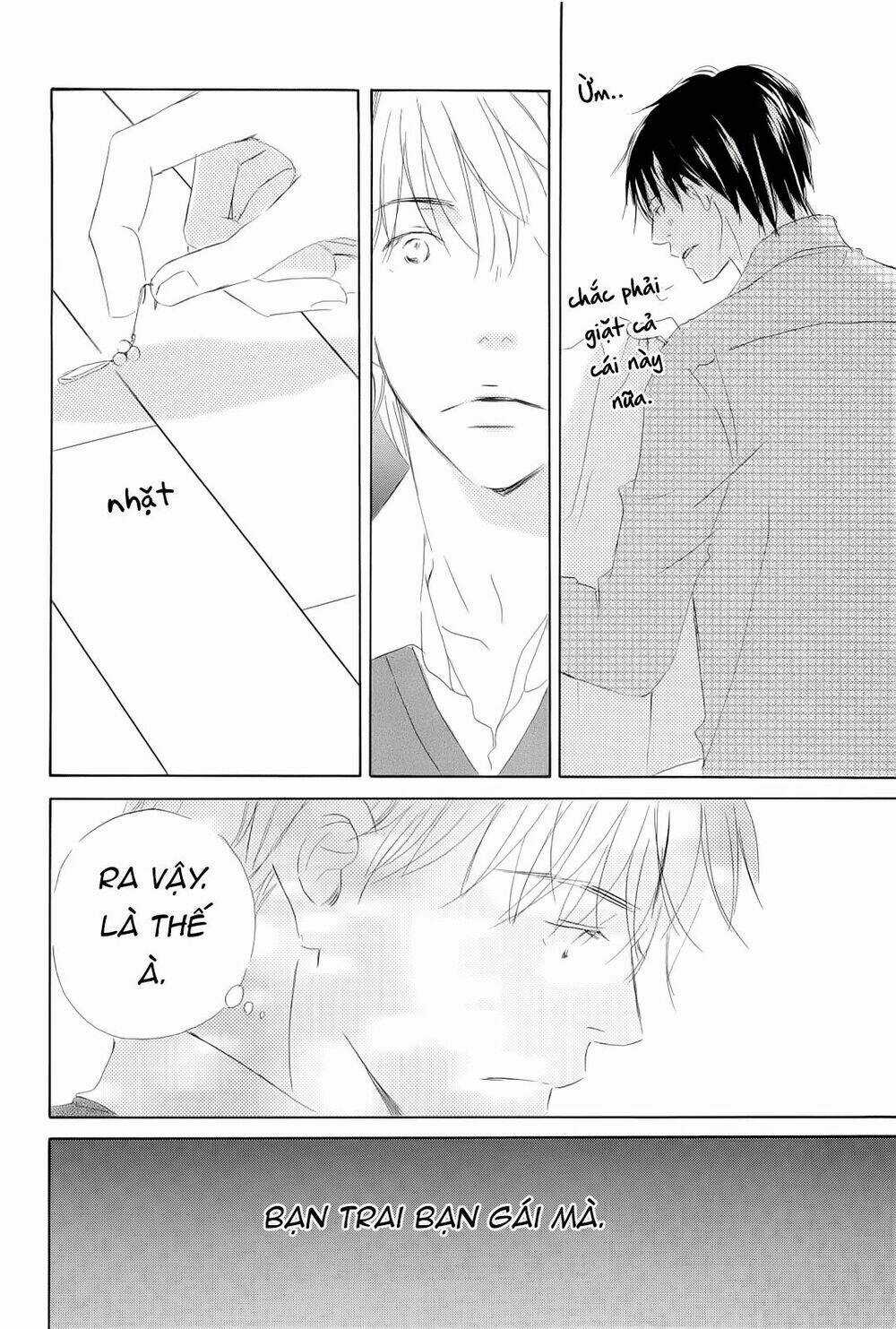 Ngàn Đêm Chapter 6 trang 19