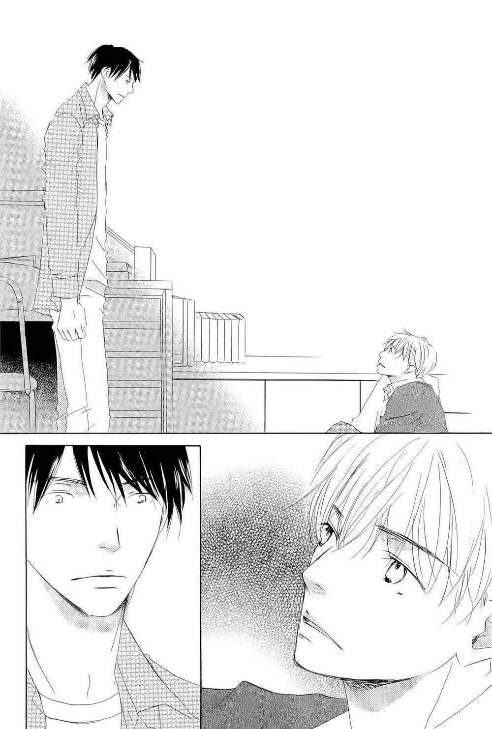 Ngàn Đêm Chapter 6 trang 21