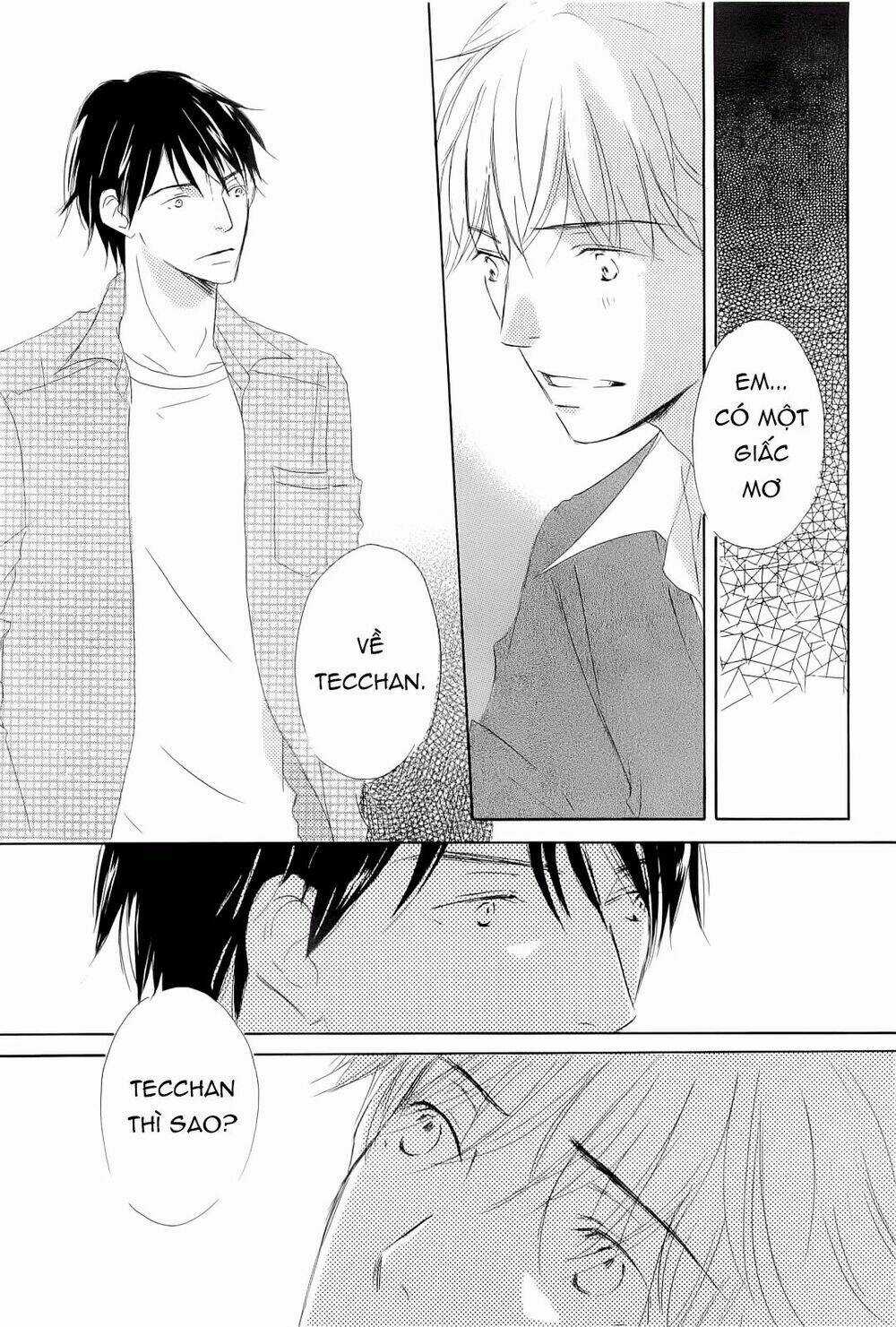 Ngàn Đêm Chapter 6 trang 22