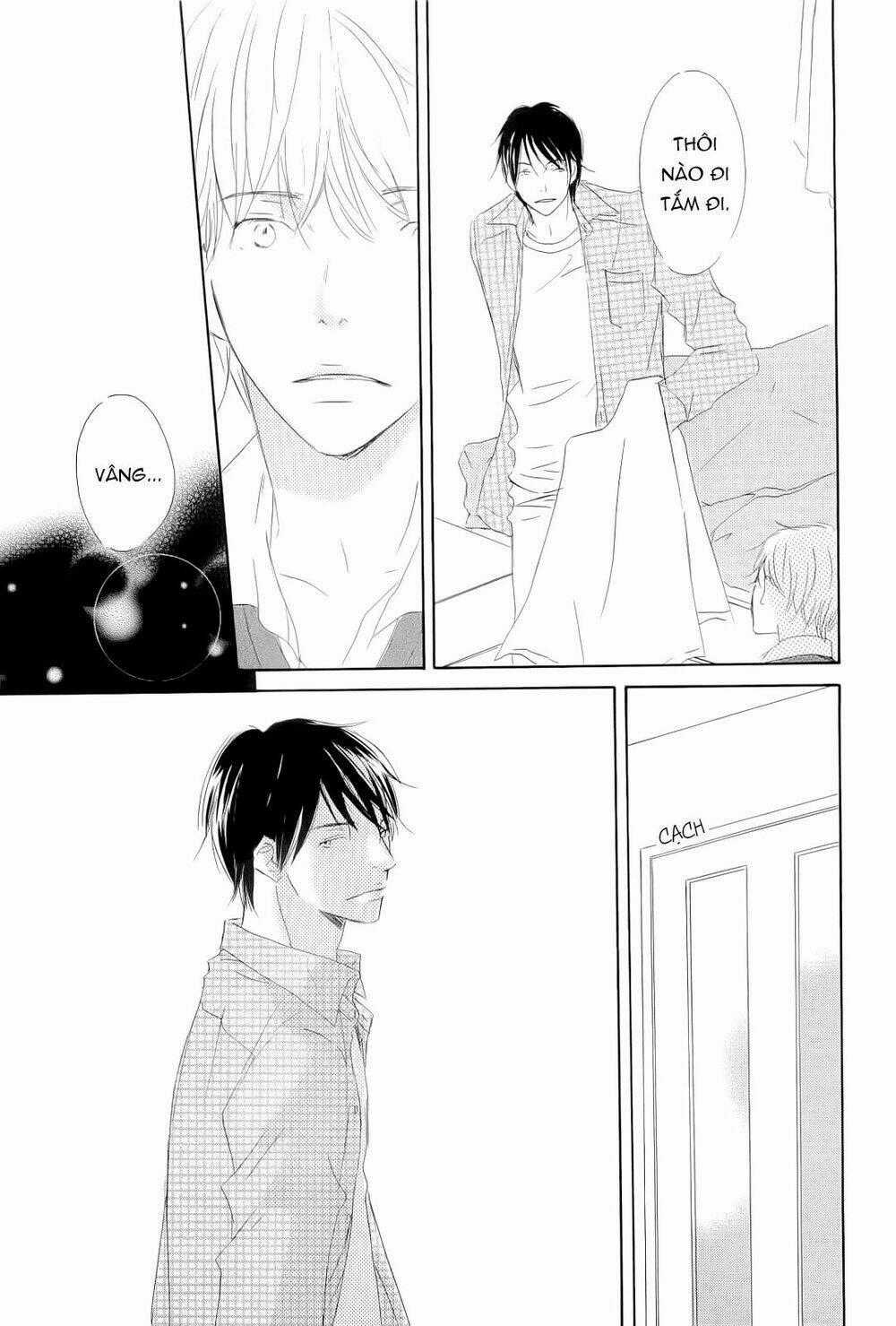 Ngàn Đêm Chapter 6 trang 24