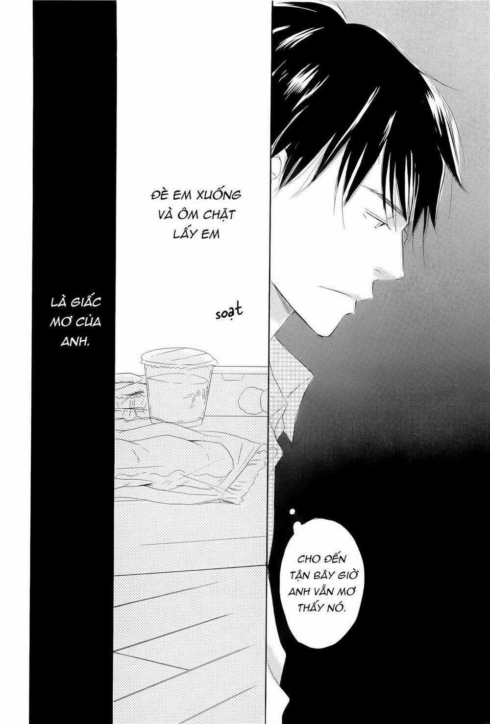 Ngàn Đêm Chapter 6 trang 25